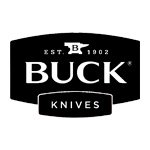 Buck Leather Logo Patch Cap Blue