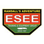 ESEE Xancudo Handle Orange