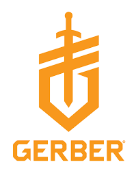 Gerber Armbar Driver Orange