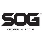 Sog One Zero XR Lock Knife Black (3.13")