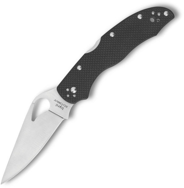 Byrd Harrier 2 Lockback (3.25")