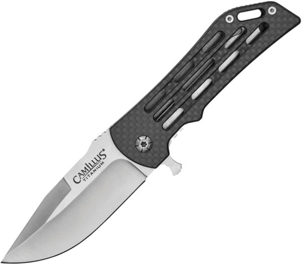 Camillus Dominator II Framelock (3")