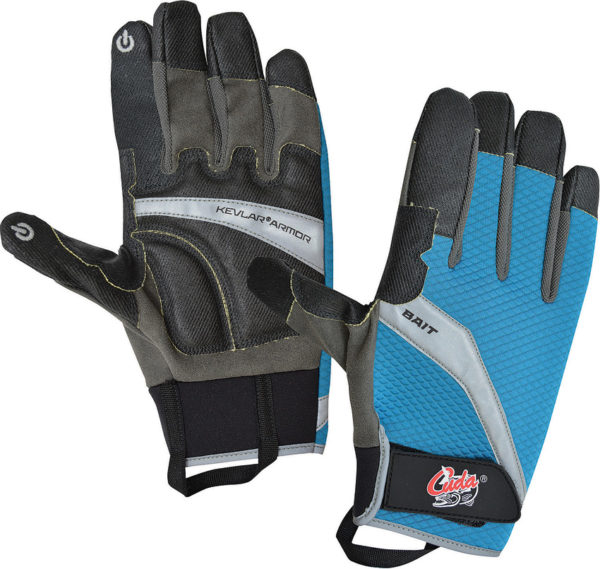 Camillus Bait Gloves 2XL
