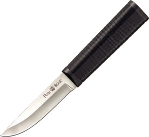 What Does Knife Tang Means In A Knife 12 Cold Steel Finn Bear