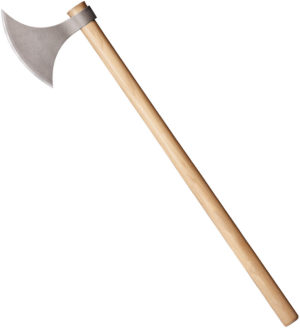 Cold Steel Viking Battle Axe