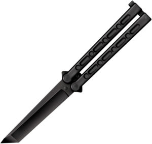 Cold Steel FGX Balisong (5″)