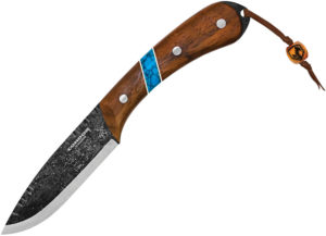 Condor Blue River Knife (4.5″)