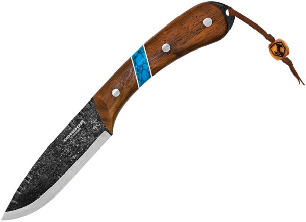 Condor Blue River Knife (4.5")