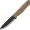 Condor Terrasaur Fixed Blade Desert (4.25") Condor Terrasaur Fixed Blade Desert (4.25")
