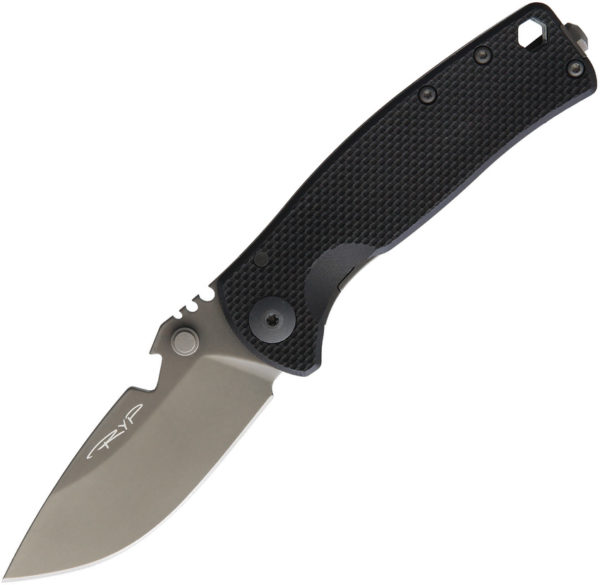 DPx Gear HEST Urban Framelock (2.88")