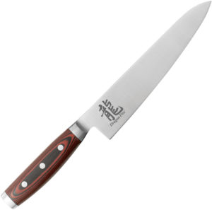 Dragon by Apogee Dragon Fire Chefs Knife (8.5″)