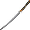Dawson Knives Relentless Sword 17in (17")
