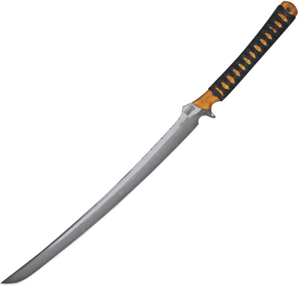 Dawson Knives Relentless Sword 17in (17")