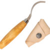 Mora Hook Knife 163 Double Edge (2.75") Mora Hook Knife 163 Double Edge (2.75")