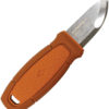 Mora Eldris Kit Orange (2.5") Mora Eldris Kit Orange (2.5")