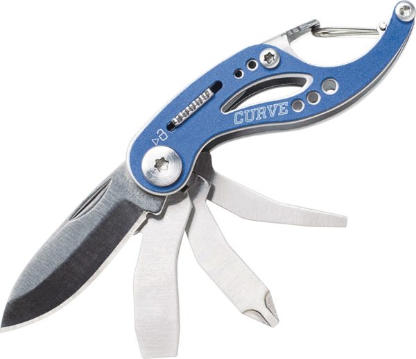 Gerber Curve Mini Tool Gerber Curve Mini Tool