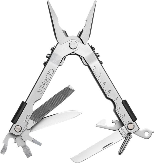 Gerber Multi-Plier 600 Gerber Multi-Plier 600