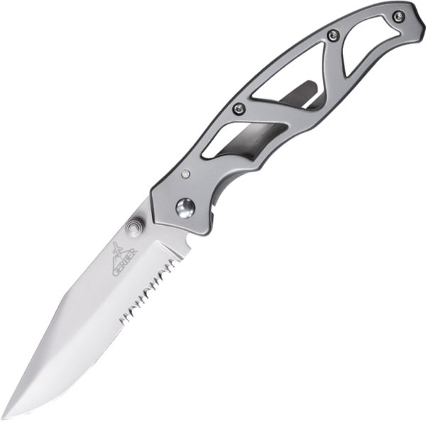 Gerber Paraframe II Gerber Paraframe II