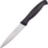 Hen & Rooster Int Paring Knife Black (3.5")