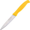 Hen & Rooster Paring Knife Yellow (3.5")