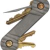 KeyBar Carved Titanium KeyBar Carved Titanium
