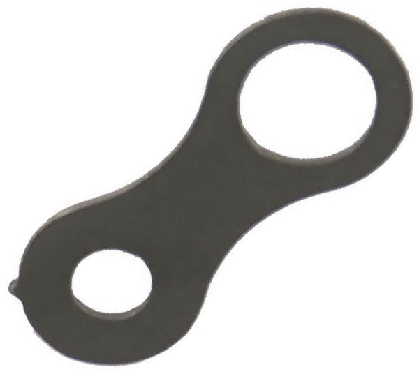 KeyBar Key Fob Link