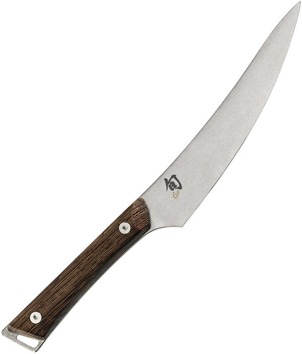 Shun Kanso Boning/Fillet Knife (6.5")