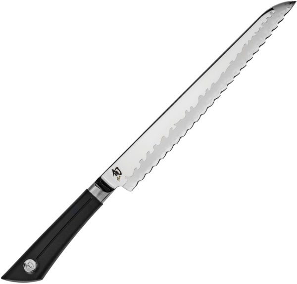 Shun Sora Bread Knife (9")