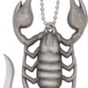 Miscellaneous Scorpion Neck Knife