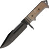 Medford Raider Fixed, Medford Raider Fixed Blade,Medford Raider Fixed Blade Knife Camo (6")