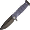 Medford USMC FF ,Medford USMC FF Framelock,Medford USMC FF Framelock Knife Blue (4")