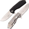 MTech Framelock Dont Tread (2.5")