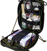 Maxpedition FR-1 Medical Pouch Khaki