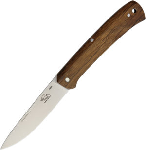OTTER-Messer Finn Pocket Knife (3.25″)