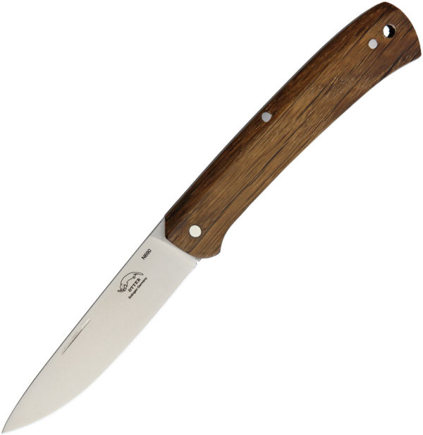 OTTER-Messer Finn Pocket Knife (3.25")