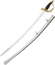 India Made Cavalry Sword