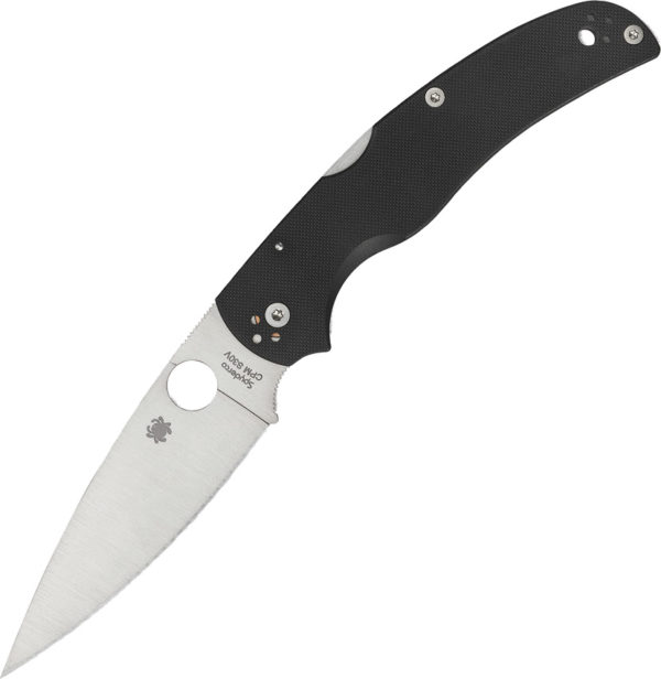 Spyderco Native Chief Lockback (4")