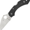 Spyderco Dragonfly 2 Lockback (2.38")