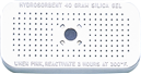 Silica Gel 40 Gram Unit