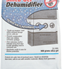 Silica Gel 900 Gram Unit