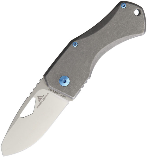 Summit Knife Company Half Dome Framelock (2.5")