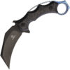 Defcon Jungle Knife (3")