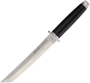 Tokisu Akechi Tactical Fixed Blade (7.5″)