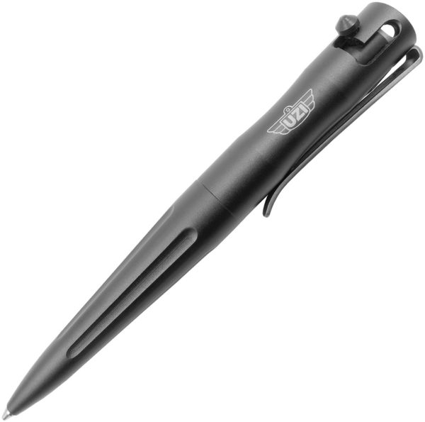 Uzi Tactical Pen Gun Metal