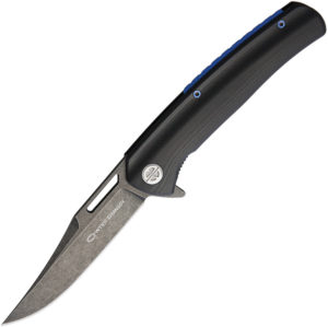 WithArmour Dro Linerlock (3.5″)