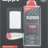 Zippo ORMD All-In-One Kit