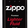 Zippo Lighter Fluid 12pk 4oz ORMD