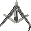 China Made Masonic Paratrooper (3.5")