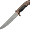 China Made Eagle Prey Dagger (7.38")