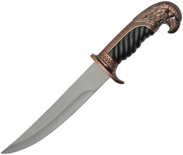China Made Eagle Prey Dagger (7.38")